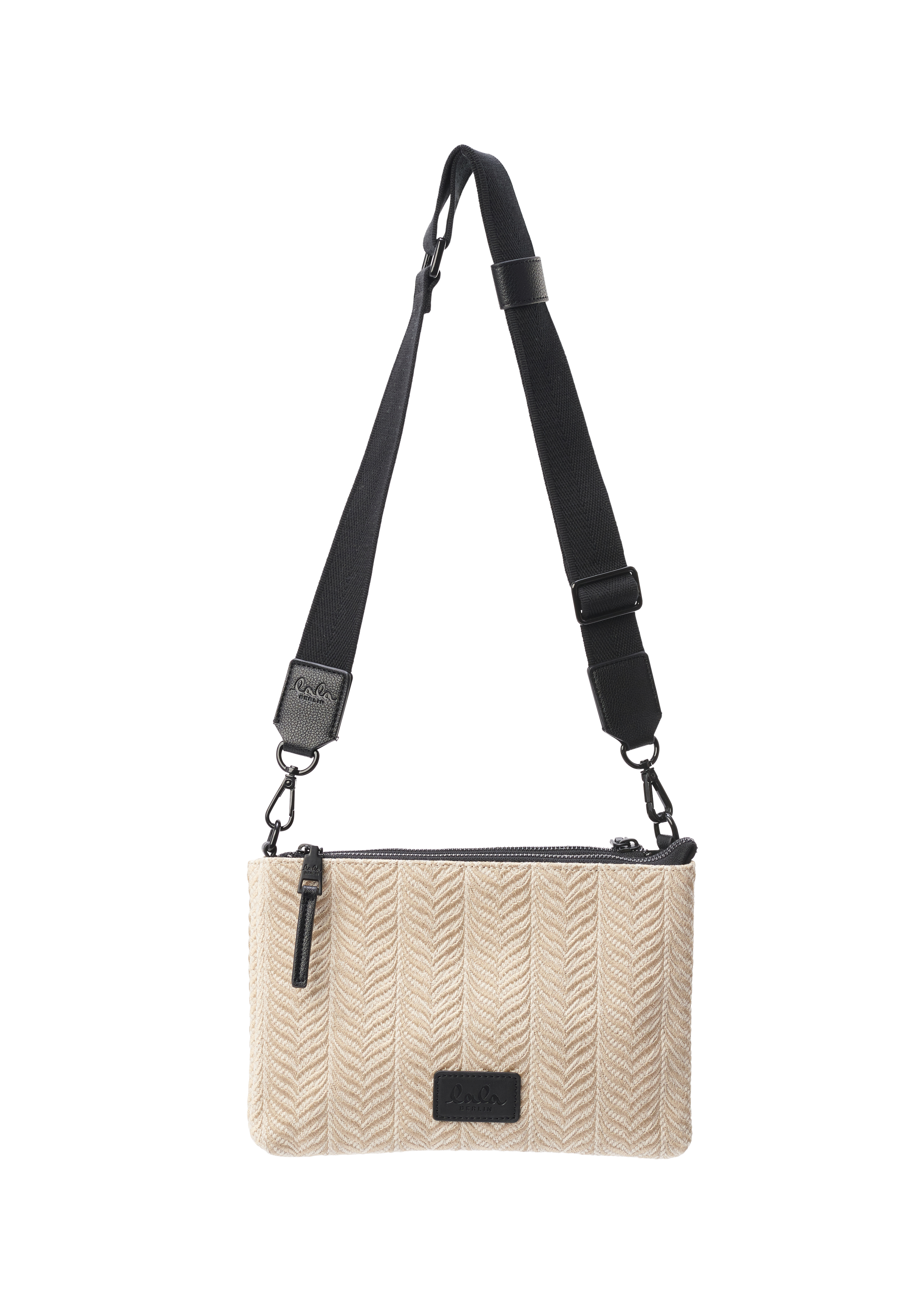 lala Berlin - Crossbody Tasche Marte