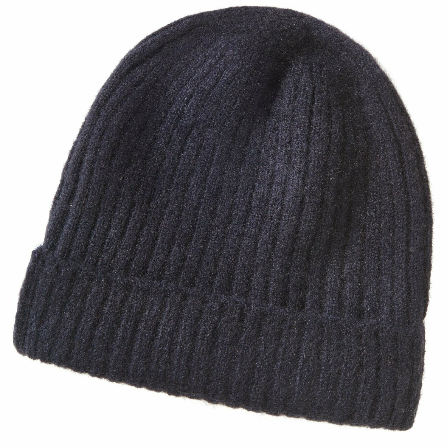 Pur Schoen - Mütze schwarz