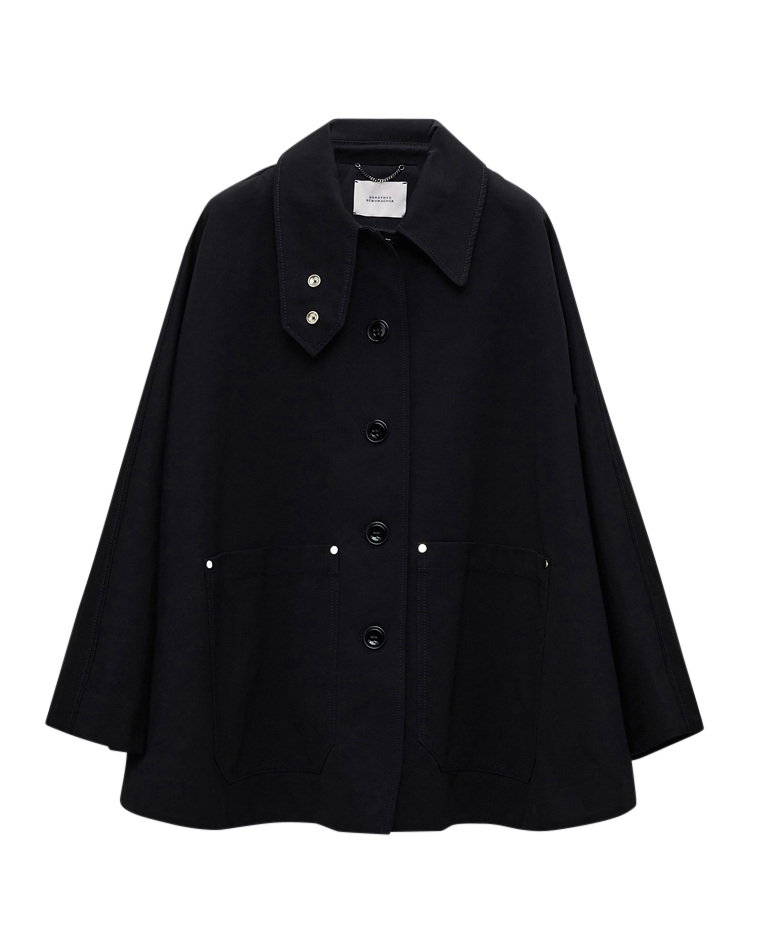 Dorothee Schumacher - Cape/Jacke
