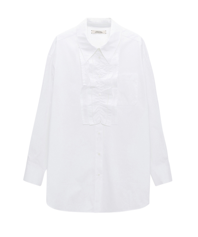 Dorothee Schumacher -  Popeline Bluse