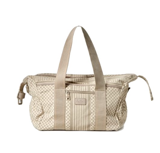 lala Berlin - Tasche Big Bag Muriel