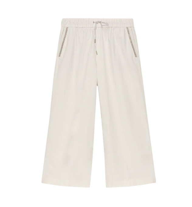 Fabiana Filippi -  Baumwoll-Cullotte