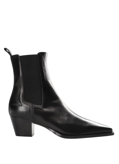Copenhagen  - Chelsa Boot black