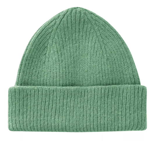 Le Bonnet -  Strickmütze/Beanie Jade