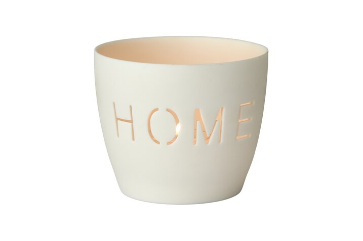 Agra Windlicht - Home