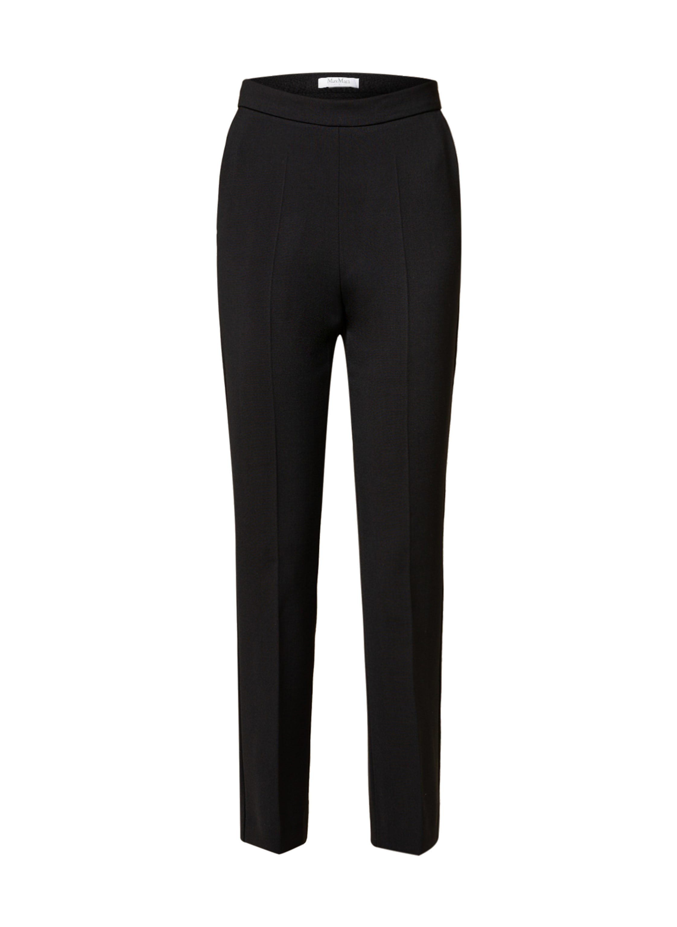 Max Mara - Hose ausgestellt