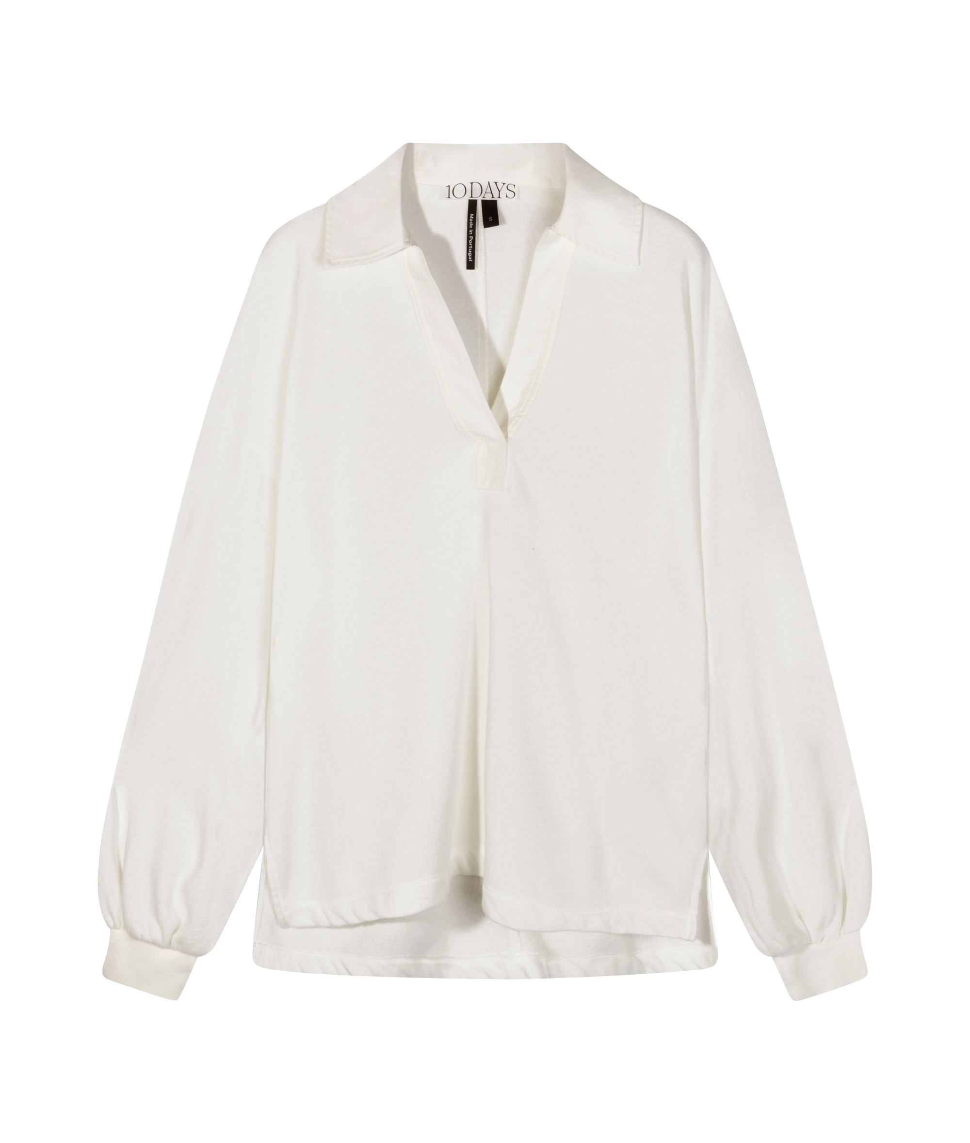 10 Days - Polo Sweater