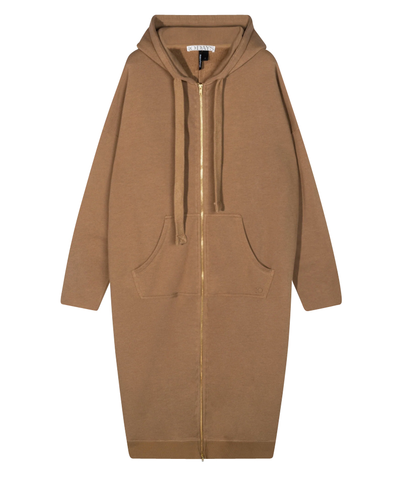 10 Days - Kapuzen Hoodie