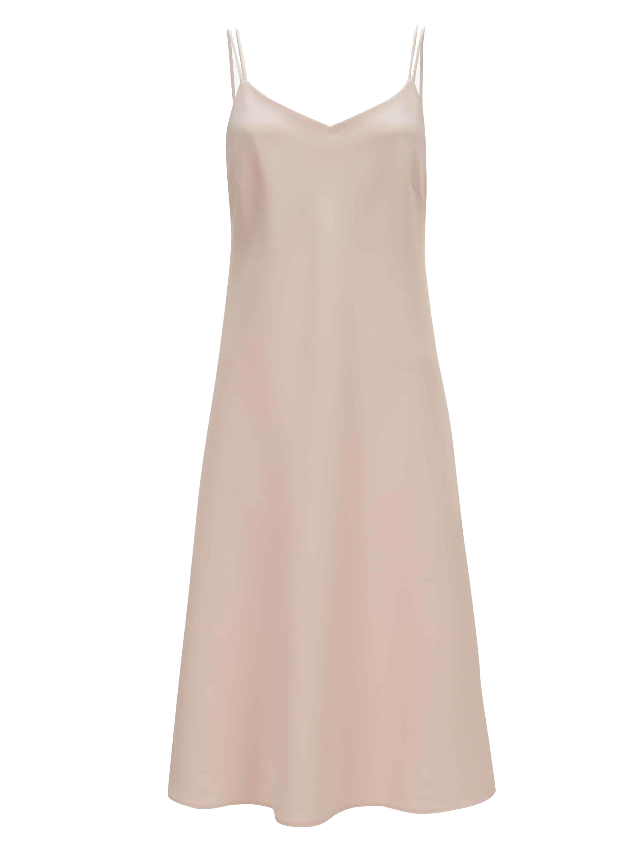 Luisa Cerano -  Slipdress rose