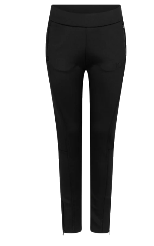 10 Days - Scuba Leggings black