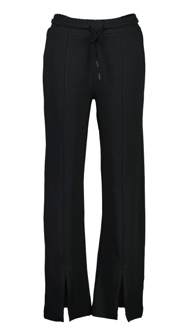 Better Rich - Marlene Hose mit Schlitz