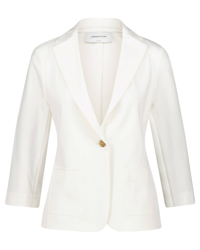 Fabiana Filippi - Jersey Blazer