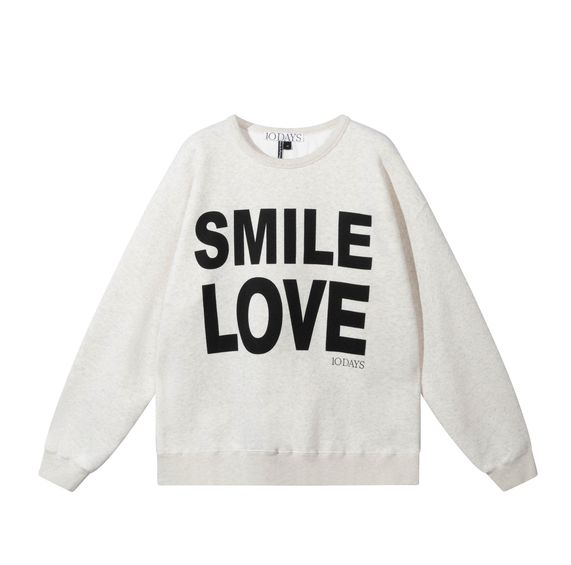 10 Days - Statement Sweater