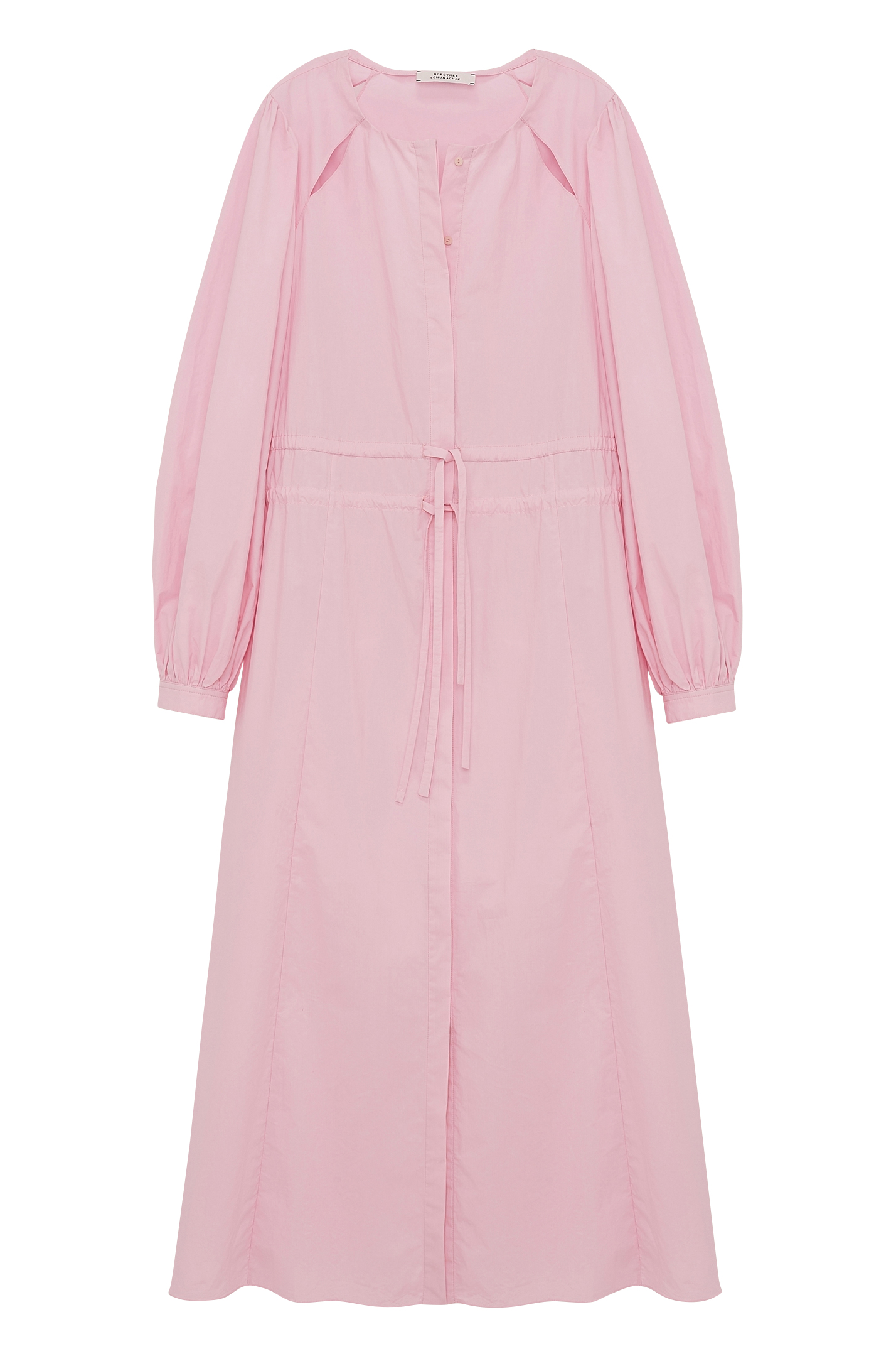 Dorothee Schumacher - Kleid light pink