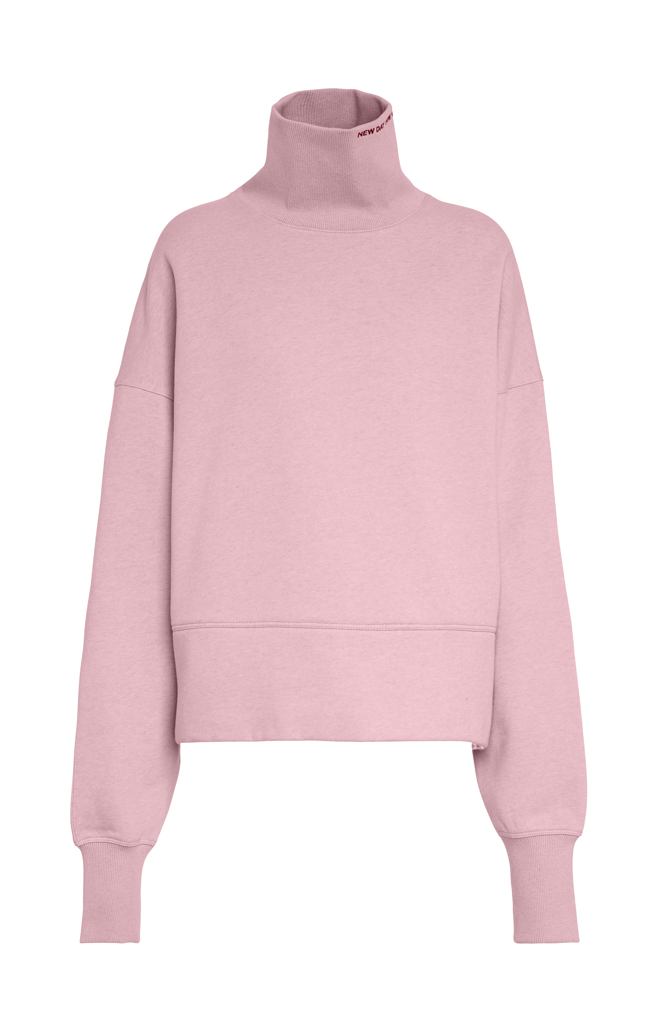 Dorothee Schumacher -  Sweatshirt rose