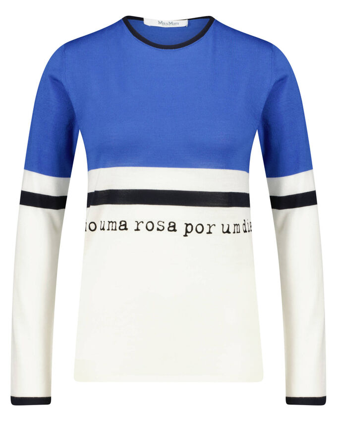 Max Mara - Pullover Egidio