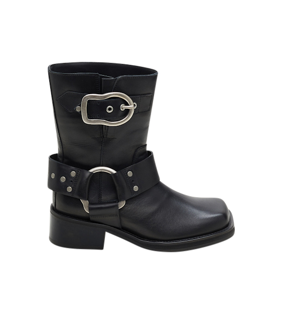 Dorothee Schumacher - Biker - Boots
