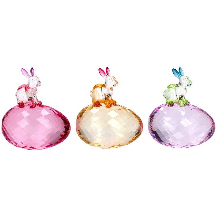 Ciel Colore Ei mit Hase sort.