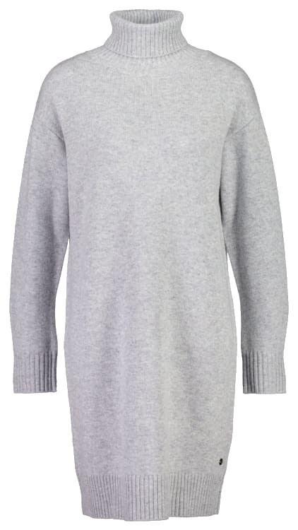 Better Rich - Strickkleid mit Rollkragen