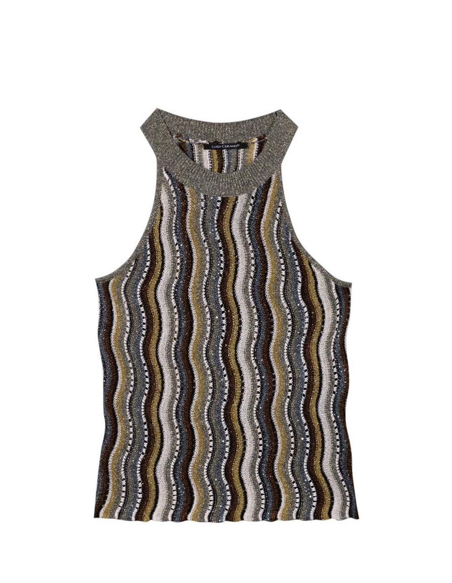 Luisa Cerano - Stricktop