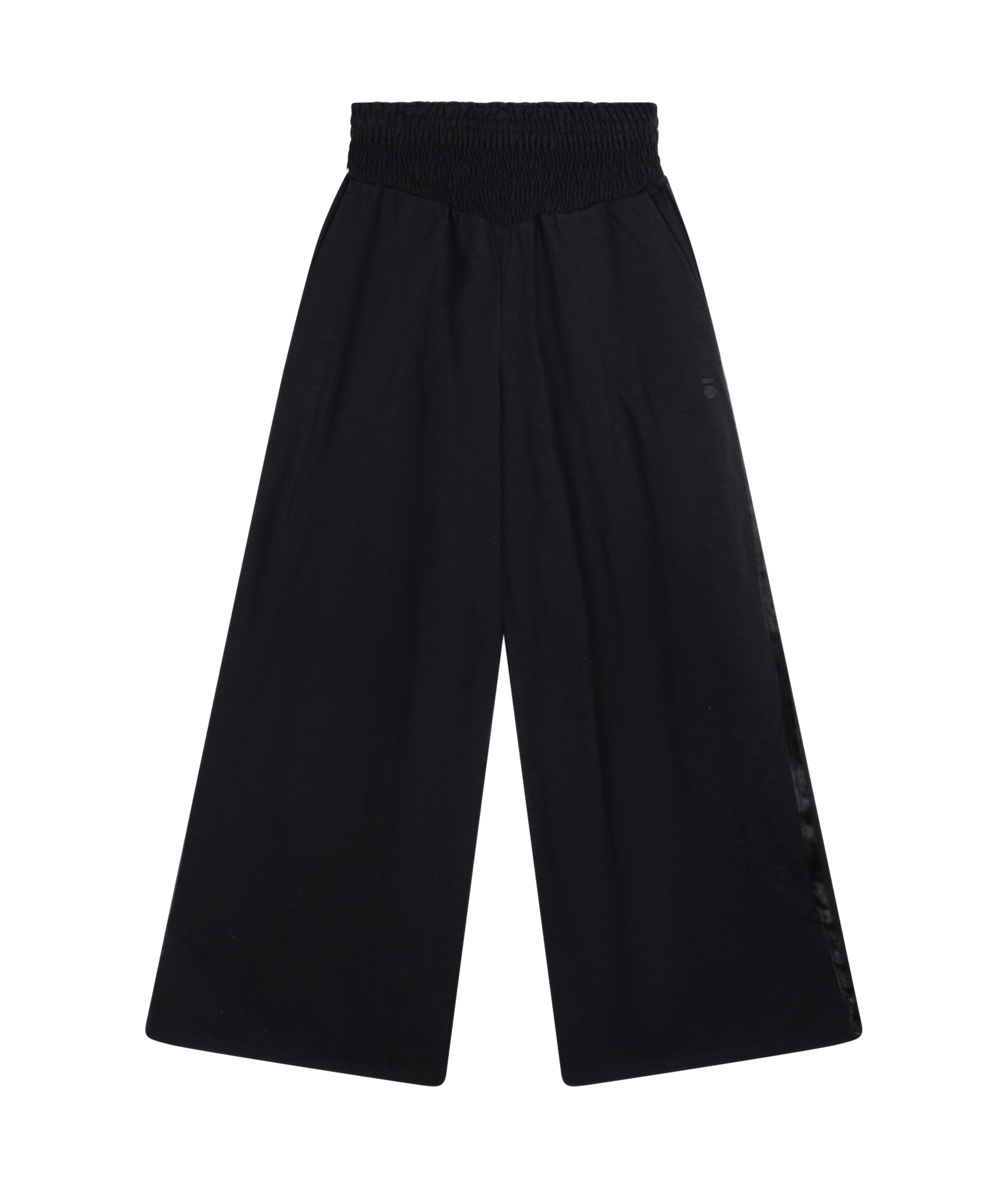 10 Days - Weite Hose black