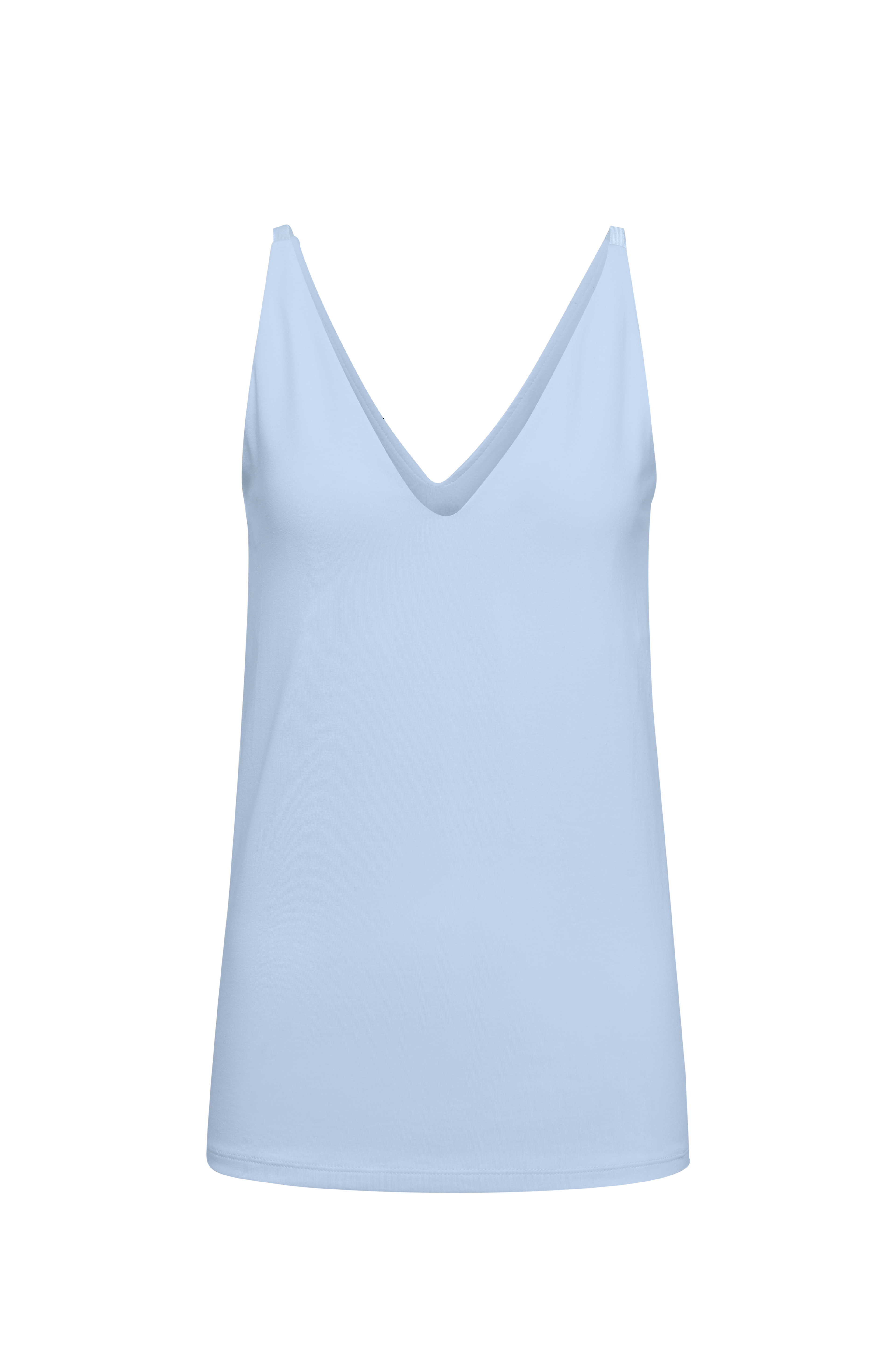 Dorothee Schumacher - Basic Top hellblau
