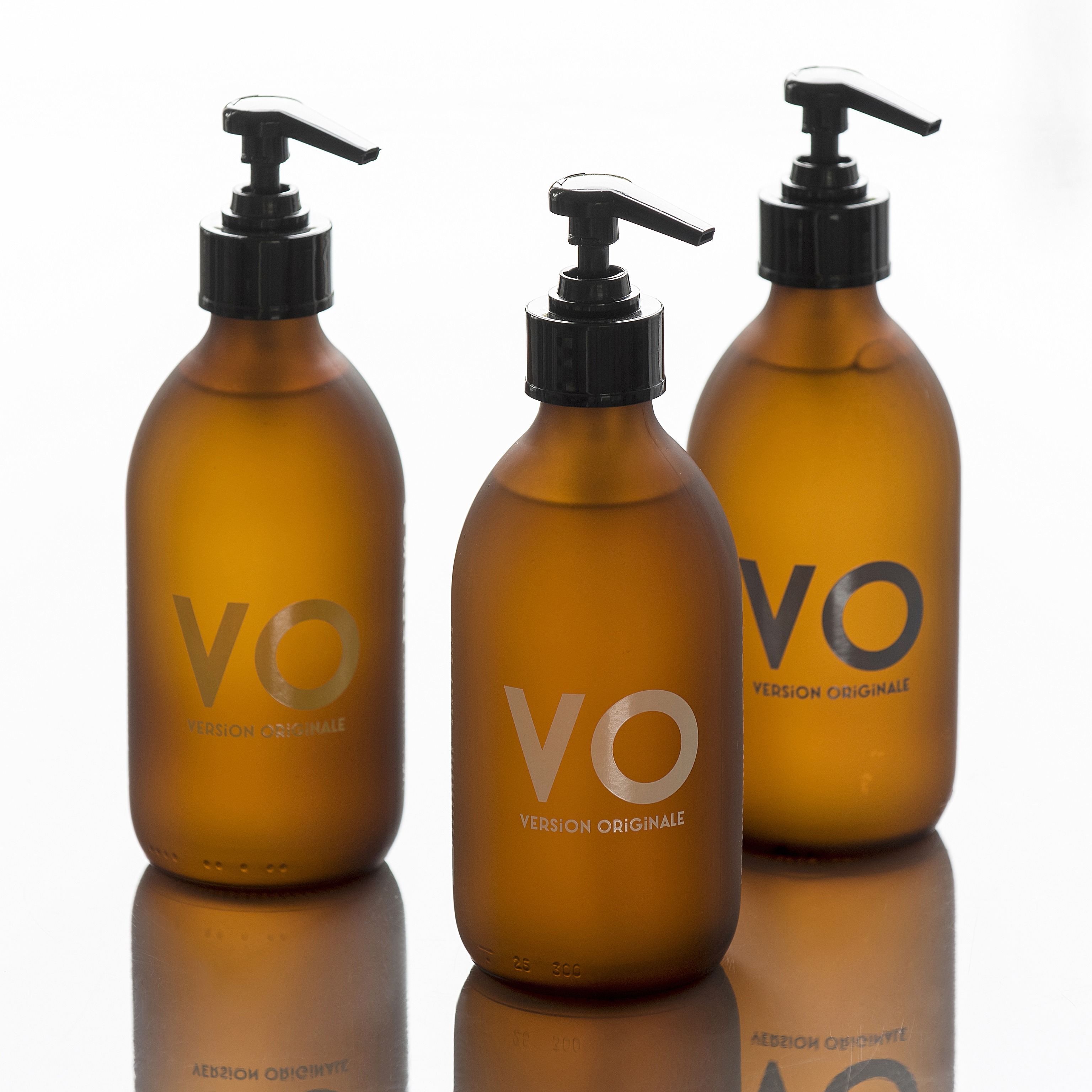 Compagnie de Provence - Handseife 495ml