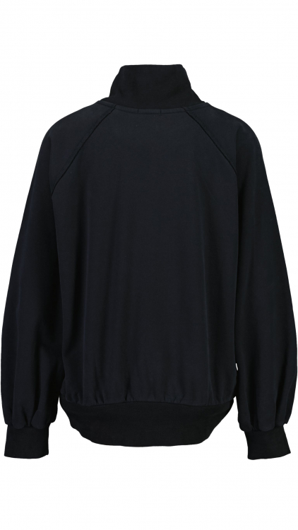 Better Rich - Sweatshirt mit Stehkragen