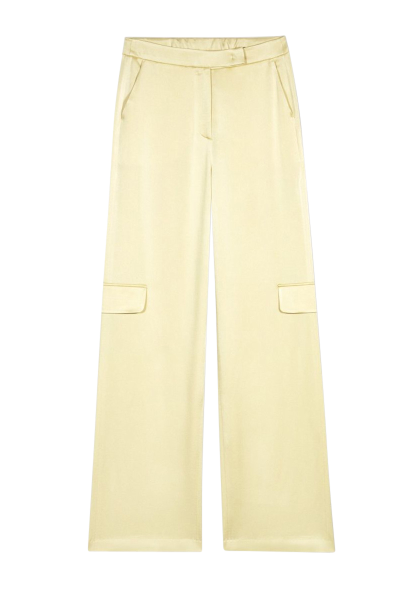 Luisa Cerano - Hose im Cargo Style