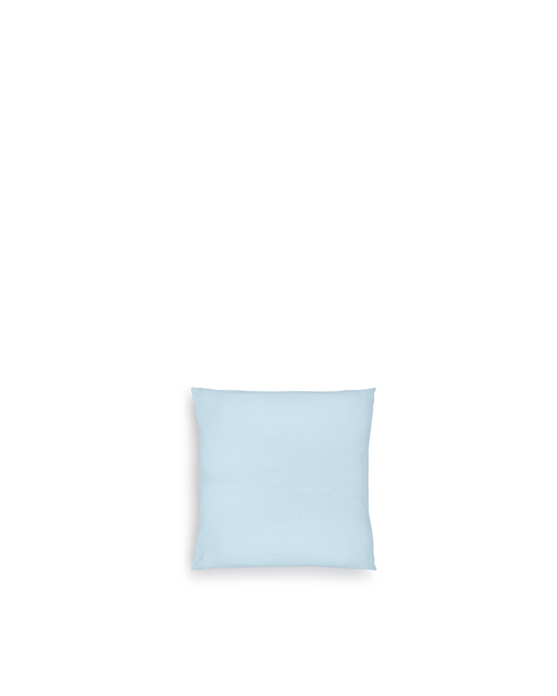 Kissenhülle powder blue