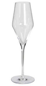 Champagnerkelch Quatrophil