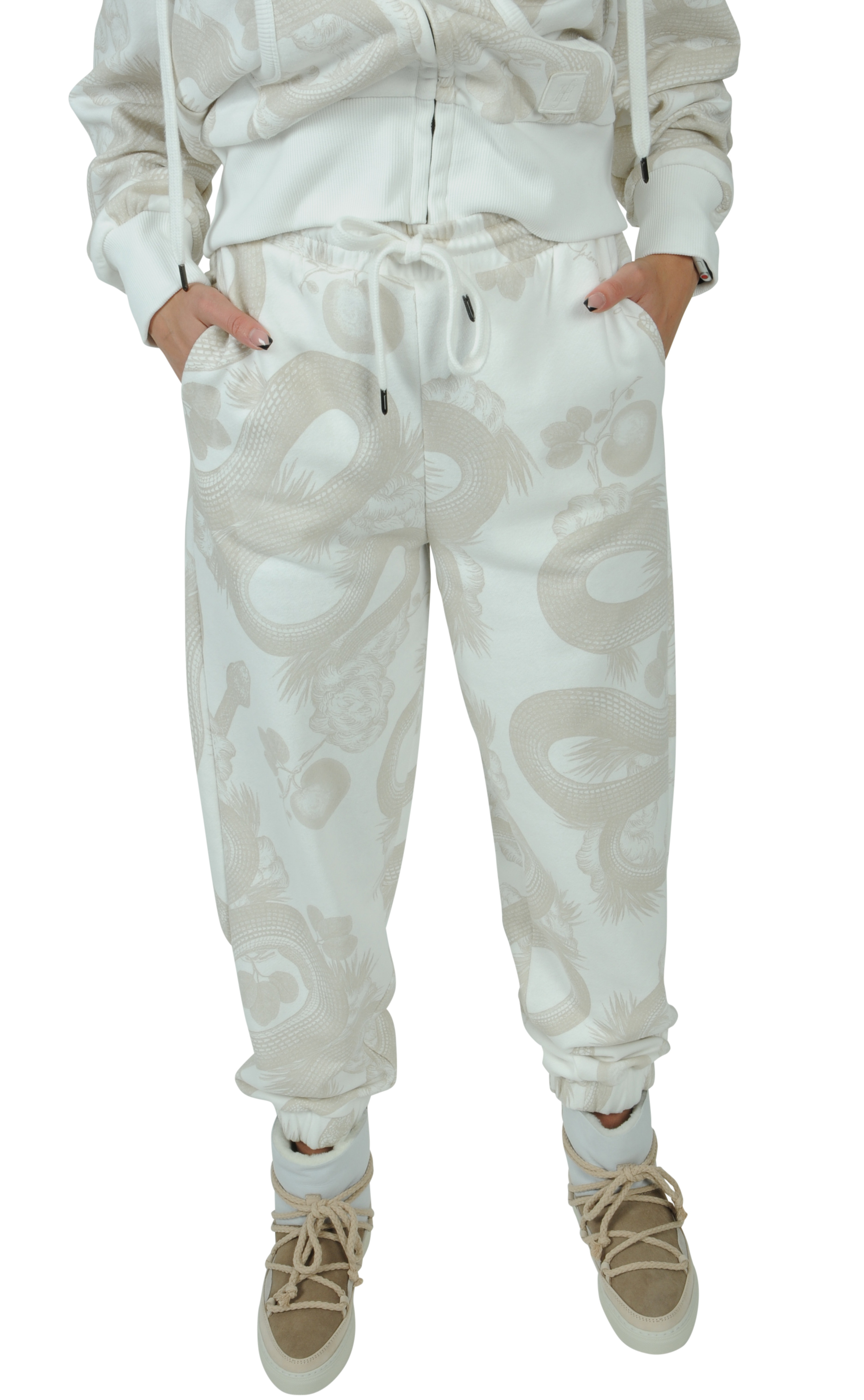 Friendly Hunting - Sweathose