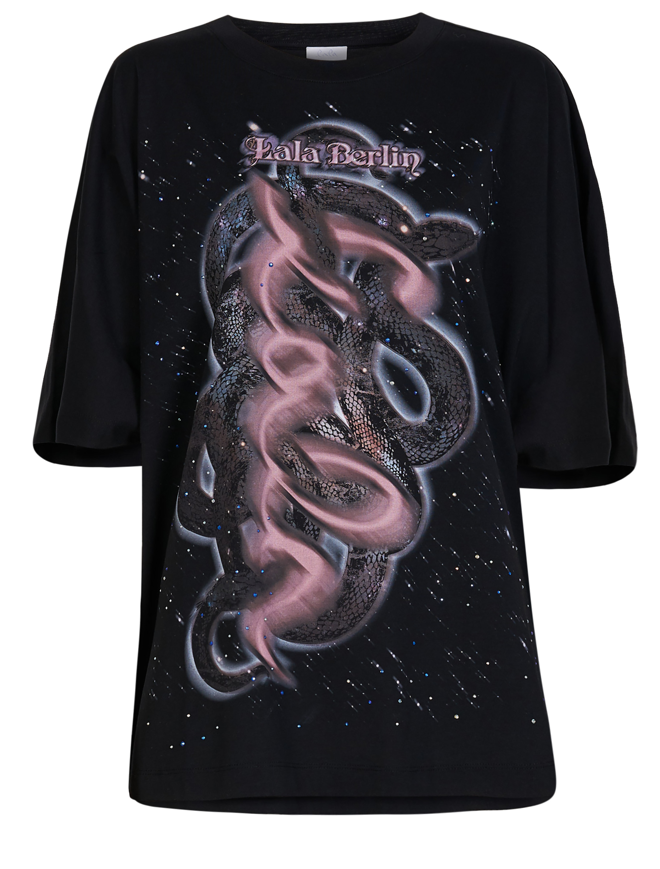 lala Berlin -  T-Shirt Cony