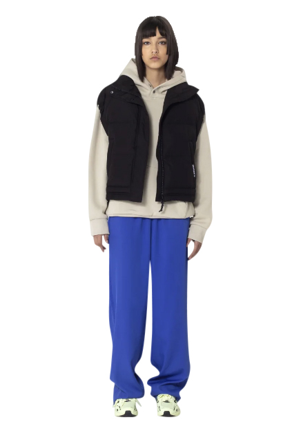 Gofranck Outerproofs - Weste black