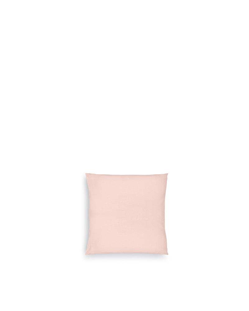 Kissenhülle cameo rose