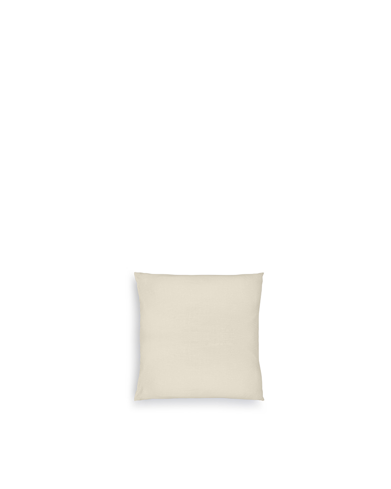 Kissenhülle mouse grey