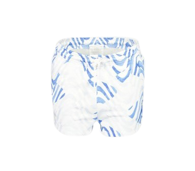 Better Rich - Sportliche Shorts bunt