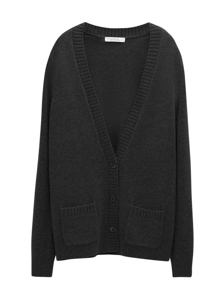 Dorothee Schumacher - Cardigan black