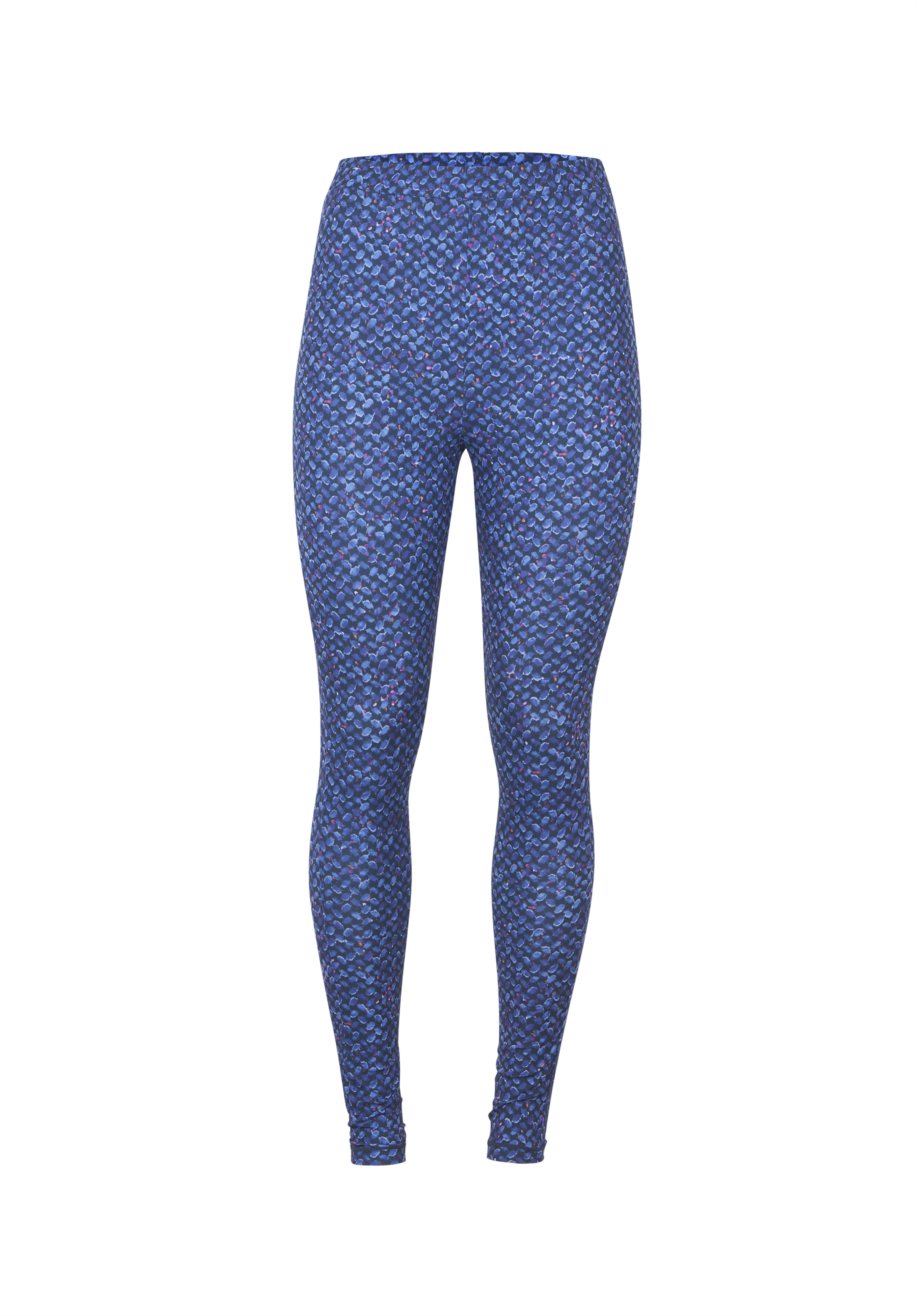 lala Berlin - Legging Impra Blue